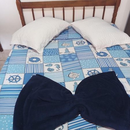 Pousada Paraiso No Mar Otel Matinhos Dış mekan fotoğraf