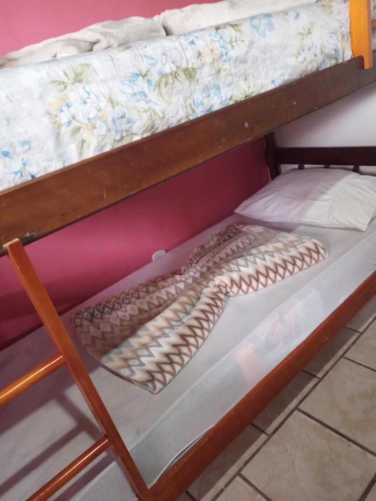 Pousada Paraiso No Mar Otel Matinhos Dış mekan fotoğraf